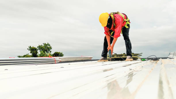 Best Green or Eco-Friendly Roofing Solutions  in Martinsburg, PA